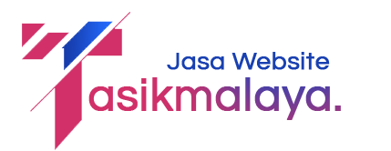 Jasa Website Tasikmalaya
